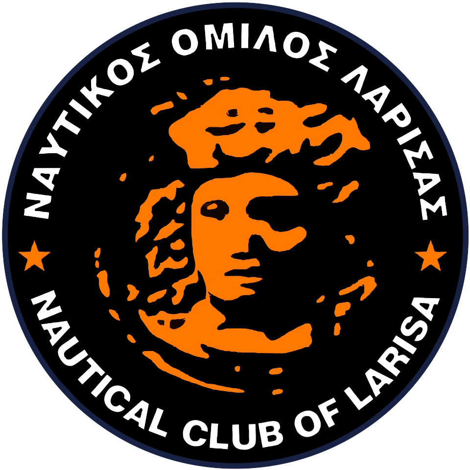 ΝΟ ΛΑΡΙΣΑΣ