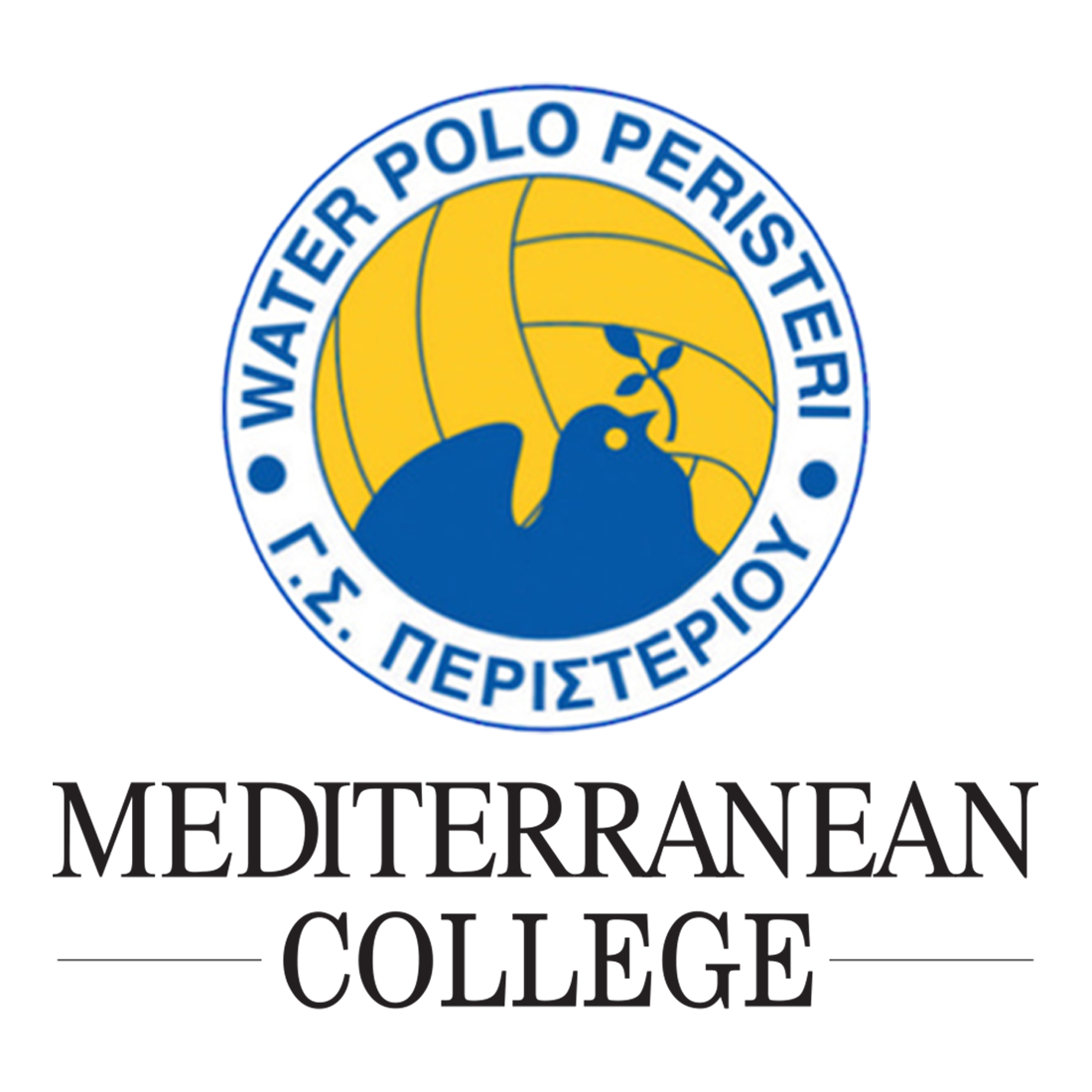 ΓΣ ΠΕΡΙΣΤΕΡΙΟΥ MEDITERRANEAN COLLEGE