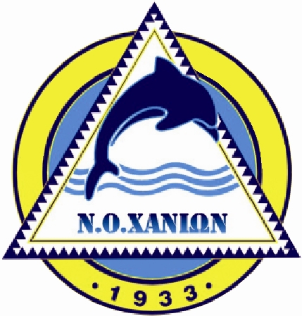 ΝΟ ΧΑΝΙΩΝ